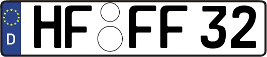 HF-FF32