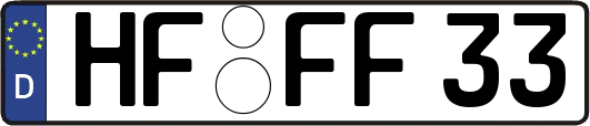 HF-FF33