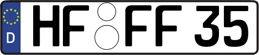 HF-FF35
