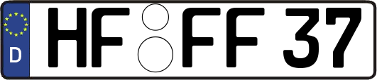 HF-FF37