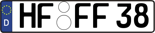 HF-FF38