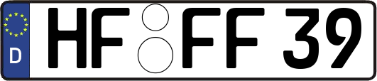 HF-FF39