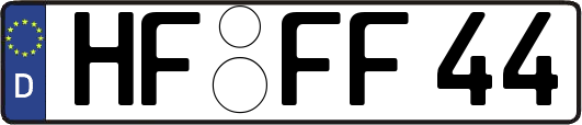 HF-FF44