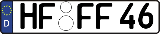 HF-FF46