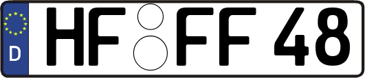 HF-FF48