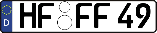 HF-FF49