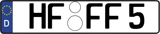 HF-FF5