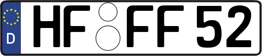 HF-FF52