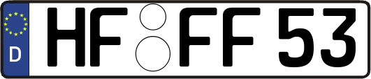 HF-FF53