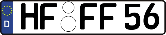 HF-FF56