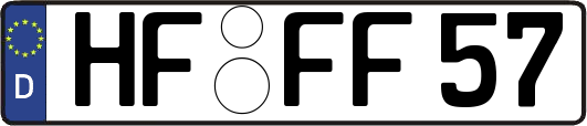 HF-FF57