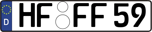 HF-FF59