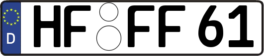HF-FF61