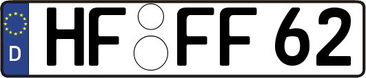 HF-FF62