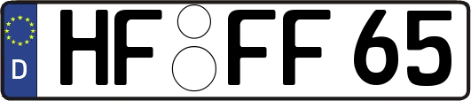 HF-FF65
