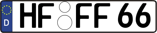 HF-FF66