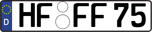 HF-FF75