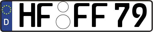 HF-FF79