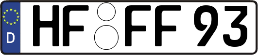 HF-FF93