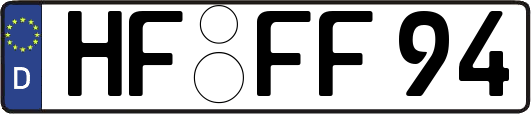 HF-FF94