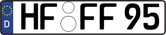 HF-FF95