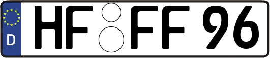 HF-FF96