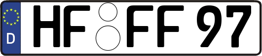 HF-FF97