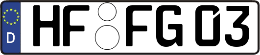 HF-FG03