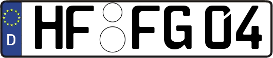 HF-FG04