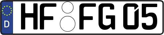 HF-FG05