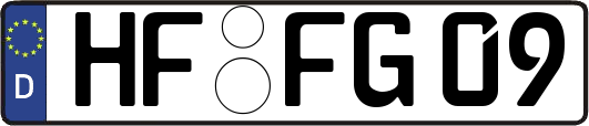 HF-FG09