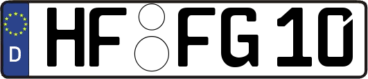 HF-FG10