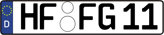 HF-FG11