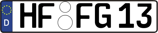 HF-FG13
