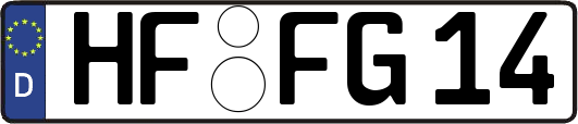 HF-FG14