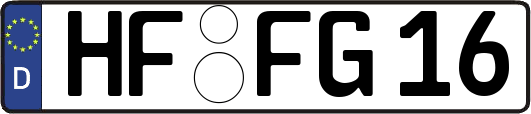 HF-FG16
