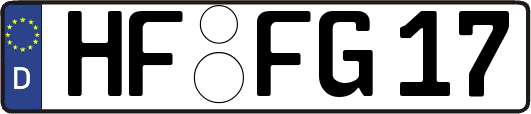 HF-FG17