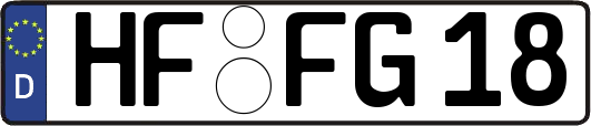 HF-FG18