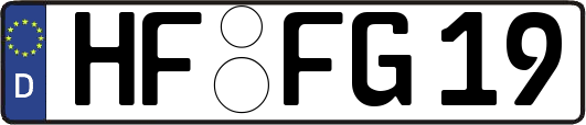 HF-FG19