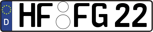 HF-FG22