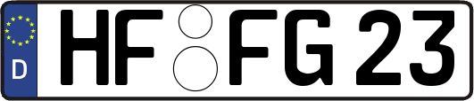 HF-FG23