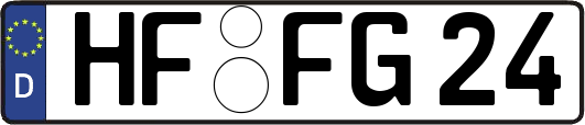 HF-FG24