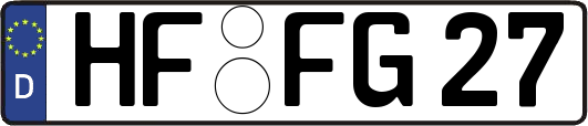 HF-FG27