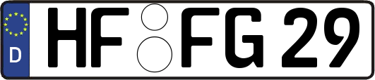 HF-FG29