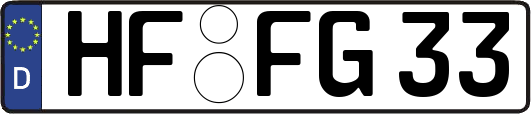 HF-FG33