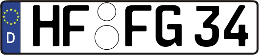 HF-FG34
