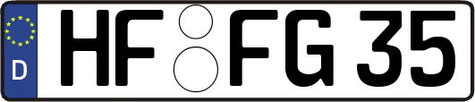HF-FG35