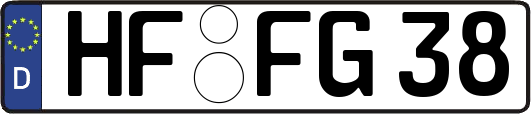 HF-FG38