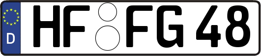 HF-FG48