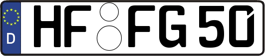 HF-FG50
